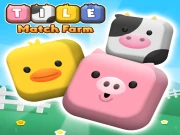 Tile Match Farm Online Puzzle Games on NaptechGames.com