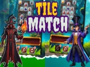 Tile Match Online match-3 Games on NaptechGames.com