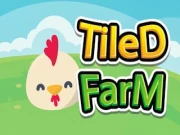 Tiled Farm - Swipe and Solve Online puzzle Games on NaptechGames.com