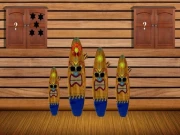 Timber House Escape Online Puzzle Games on NaptechGames.com
