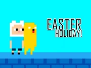 Time of Adventure Easter Holiday Online Adventure Games on NaptechGames.com