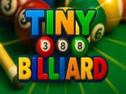 Tiny Billiard Online sports Games on NaptechGames.com