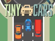Tiny Cars Online Clicker Games on NaptechGames.com