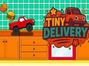 Tiny Delivery Online car Games on NaptechGames.com