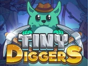 Tiny Diggers Online Puzzle Games on NaptechGames.com