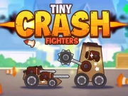Tiny Fighters Crash Online Adventure Games on NaptechGames.com
