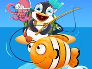 Tiny Fishing By Bestgames Online arcade Games on NaptechGames.com