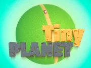 Tiny Planet Online Hypercasual Games on NaptechGames.com