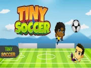 Tiny Soccer Online soccer Games on NaptechGames.com