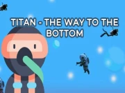 Titan the way to the bottom Online Arcade Games on NaptechGames.com