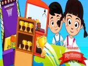 Toca Avatar: My House Online games-for-girls Games on NaptechGames.com
