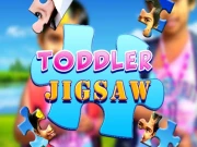 Toddler Jigsaw Online Casual Games on NaptechGames.com