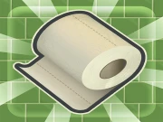 Toilet Roll Online Casual Games on NaptechGames.com