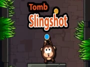 Tomb Slingshot Online casual Games on NaptechGames.com