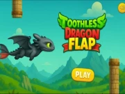 Toothless Dragon Flap Online dragons Games on NaptechGames.com