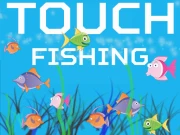 Touch Fishing Game Online Casual Games on NaptechGames.com