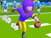 Touchdown Glory Online Sports Games on NaptechGames.com
