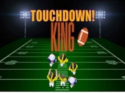 Touchdown King Online sports Games on NaptechGames.com