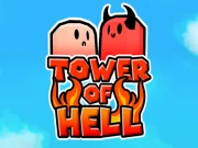 Tower of Hell: Obby Blox Online Adventure Games on NaptechGames.com