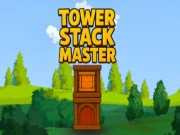 Tower Stack Master Online casual Games on NaptechGames.com