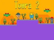 Towra 2 Online Arcade Games on NaptechGames.com