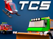 Toy Cars Online Racing Games on NaptechGames.com