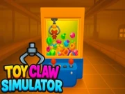 Toy Claw Simulator Online simulation Games on NaptechGames.com