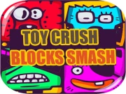 Toy Crush Blocks Smash Online Puzzle Games on NaptechGames.com