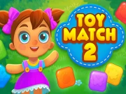 Toy Match 2 Online Match-3 Games on NaptechGames.com