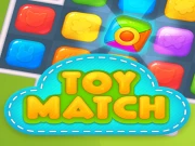 Toy Match Online Match-3 Games on NaptechGames.com