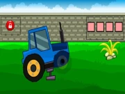 Tractor Escape 2 Online Puzzle Games on NaptechGames.com