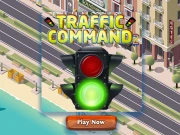 Traffic City Command 2 Online Hypercasual Games on NaptechGames.com