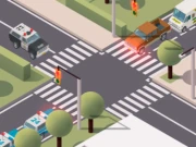 Traffic Controller Online Clicker Games on NaptechGames.com