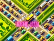 Traffic Jaam Online driving Games on NaptechGames.com