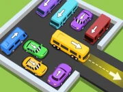 Traffic Jam Hop On Online Puzzle Games on NaptechGames.com