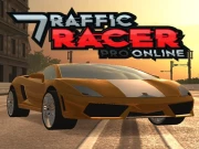 Traffic Racer Pro Online Online Racing & Driving Games on NaptechGames.com