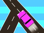 Traffic Run 2 Online Hypercasual Games on NaptechGames.com