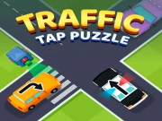 Traffic Tap Puzzle Online Casual Games on NaptechGames.com