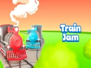 Train Jam Online match-3 Games on NaptechGames.com