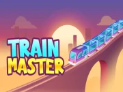 Train Master Online simulation Games on NaptechGames.com