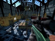 Training Camp Challenges Online first-person-shooter Games on NaptechGames.com