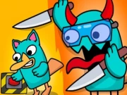 Traitor Beaver! Online casual Games on NaptechGames.com