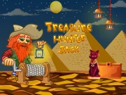 Treasure Hunter Jack Online Clicker Games on NaptechGames.com