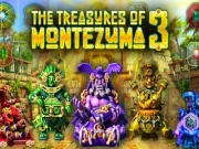 Treasures of Montezuma 3 Online match-3 Games on NaptechGames.com