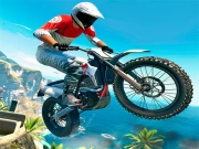 Trial Xtreme Online Racing & Driving Games on NaptechGames.com