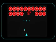 Triangle Shooter Online shooter Games on NaptechGames.com