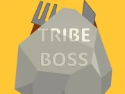 Tribe Boss Online Puzzle Games on NaptechGames.com