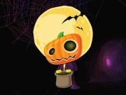 Trick Or Treat Match 3 Online Puzzle Games on NaptechGames.com