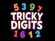 Tricky Digits Online match-3 Games on NaptechGames.com