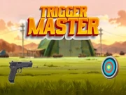 Trigger Master Online shooter Games on NaptechGames.com